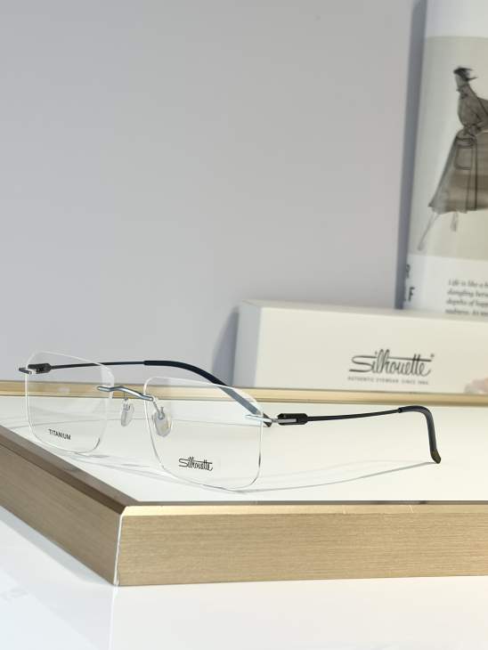 Picture of Silhouette Sunglasses _SKUfw79683724fw